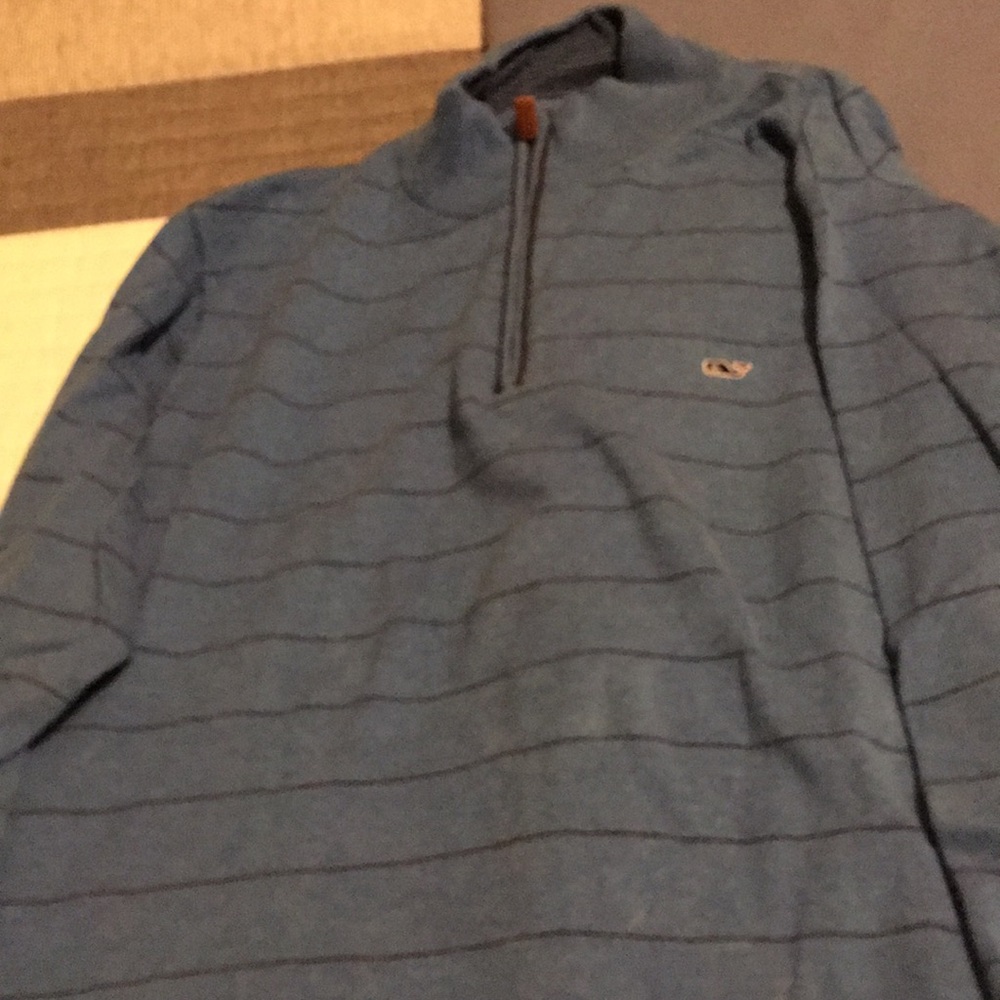 Vineyard Vines Sweater